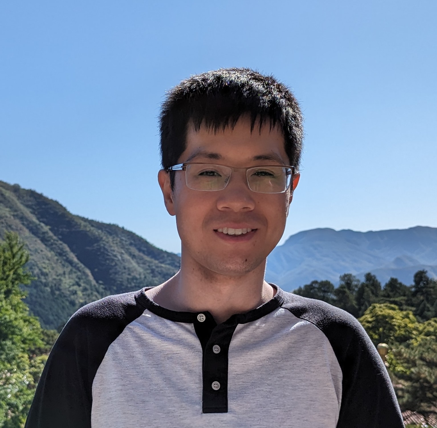 Wenhu Chen