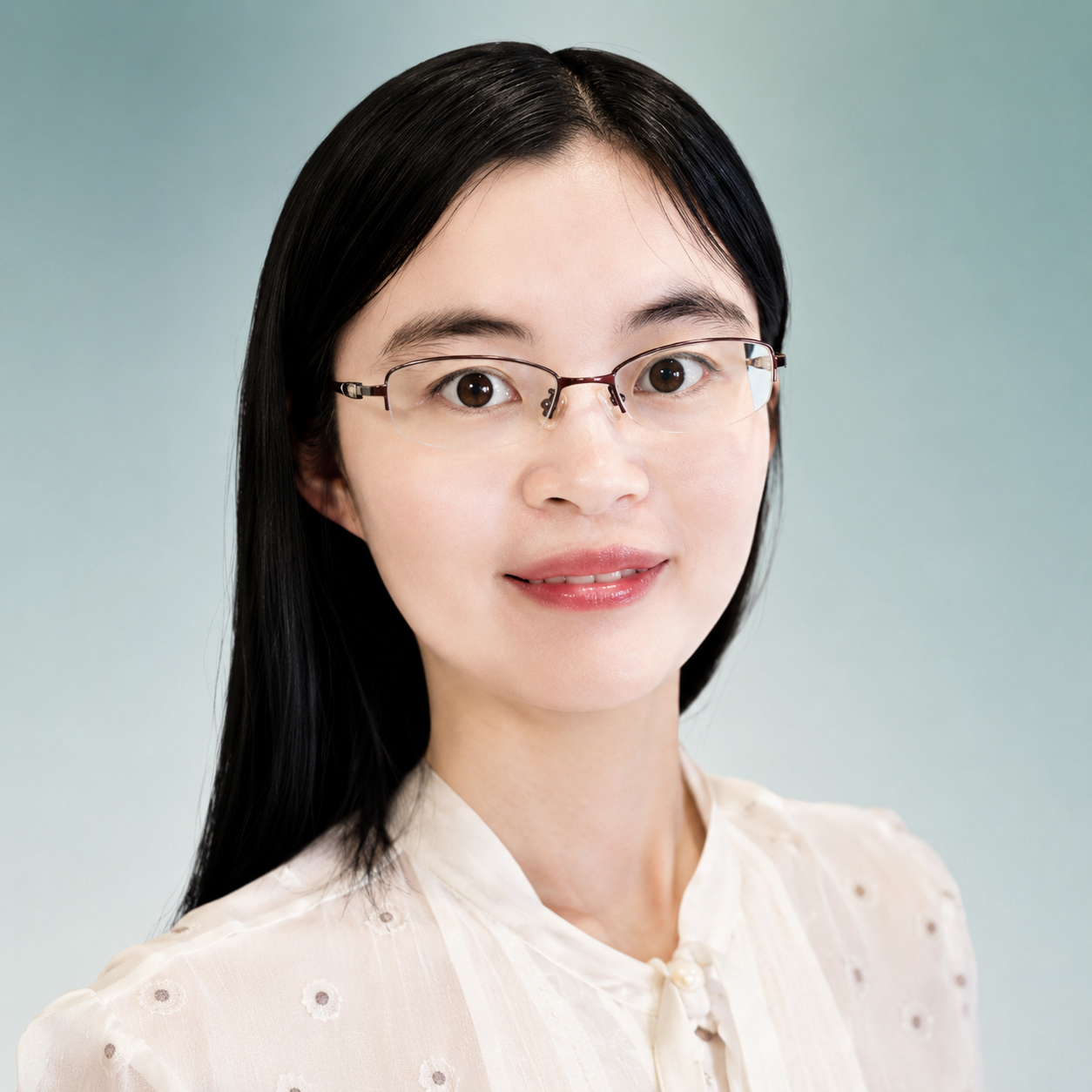 Biwei Huang